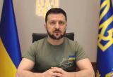 Зеленский анонсировал новый «план стойкости» для Украины