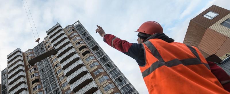 Более 1 млрд рублей в год тратят на строительство арендного жилья в Беларуси