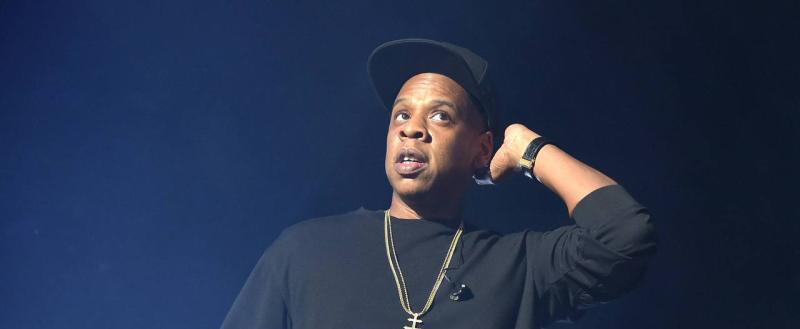 Рэпер Jay-Z обвинили в изнасиловании 13-летней девочки