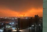 Таганрог подвергся ракетной атаке со стороны Украины