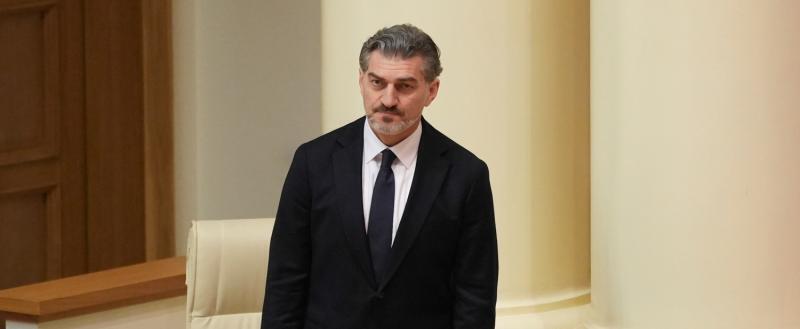 Лукашенко поздравил Кавелашвили с победой на выборах президента Грузии