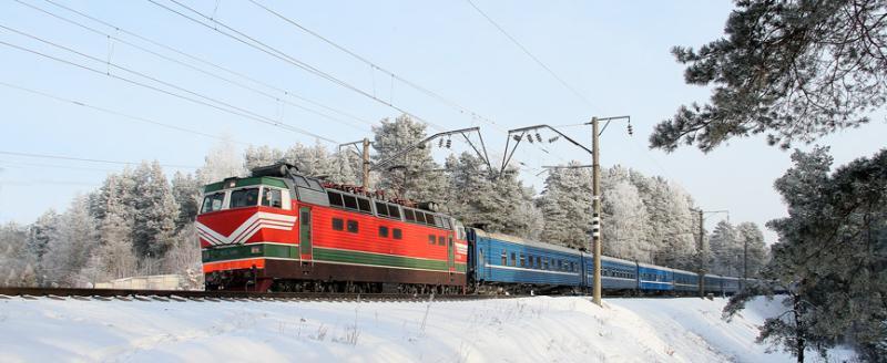 БЖД назначила 239 дополнительных поездов в праздники