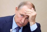 Путин извинился перед Алиевым за «инцидент» с самолетом Azerbaijan Airlines