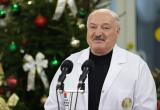 Лукашенко посетил детскую больницу под Минском