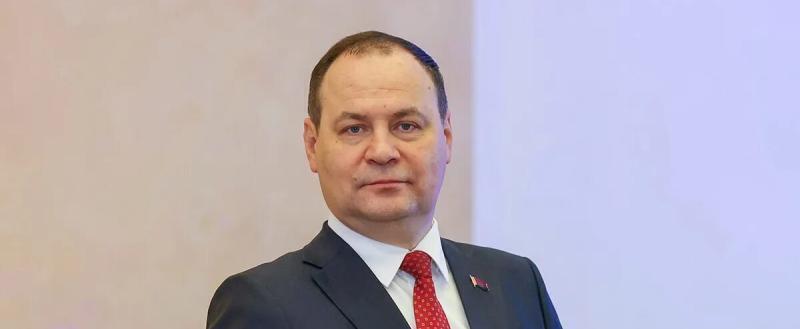 Премьер Беларуси Головченко рассказал о своих кулинарных умениях