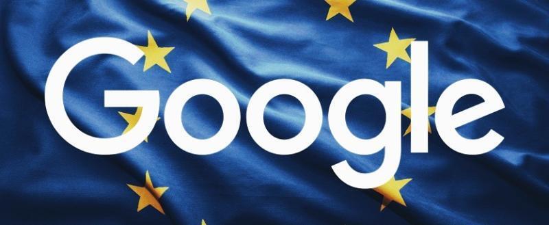 Компания Google отказалась соблюдать европейские законы