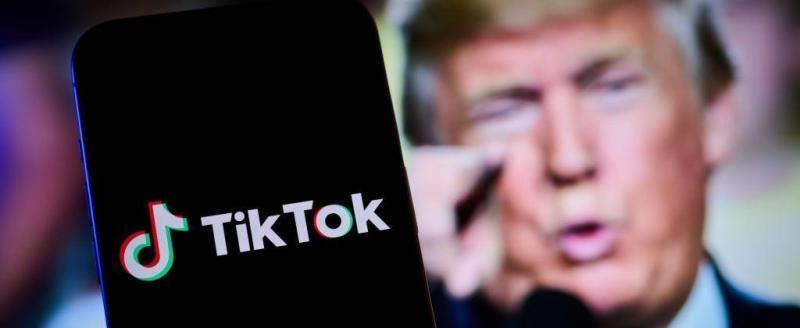 Трамп пообещал разблокировать TikTok в день своей инаугурации