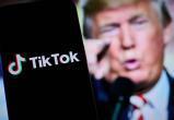 Трамп пообещал разблокировать TikTok в день своей инаугурации