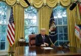 Трамп вступил в должность президента США и отменил 78 решений Байдена