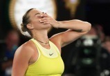 Белоруска Соболенко обыграла лучшую подругу ради выхода в финал Australian Open