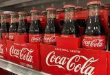 Coca-Cola массово отзывает продукцию в Европе из-за уровня хлоратов