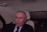 Путин: война в Украине может завершиться через месяц-два