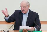 Лукашенко готовит обращение к белорусскому народу