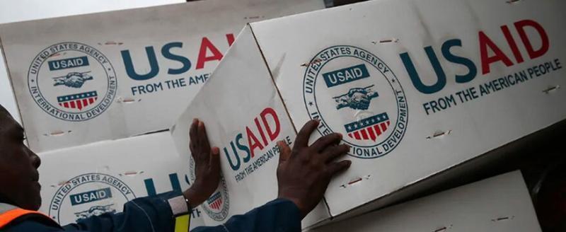 Маск обвинил USAID в разработке биологического оружия