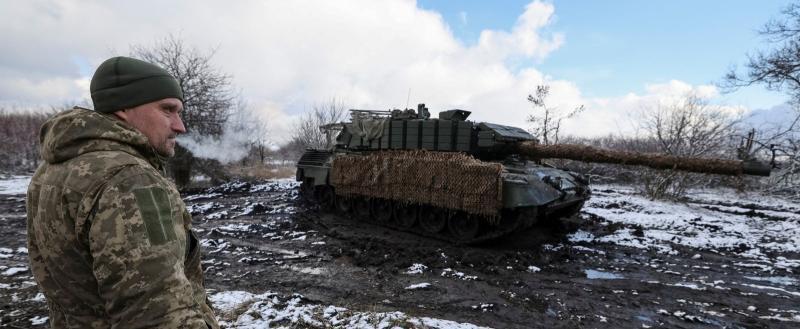 Сорвана попытка контрнаступления ВСУ в Курской области