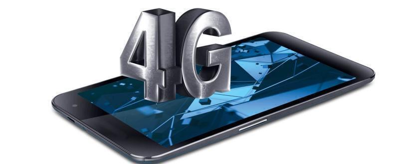 Связь 4G доступна 99% населения Беларуси