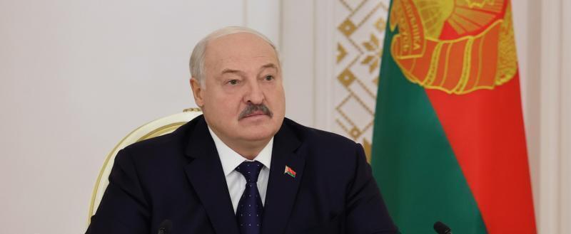 Лукашенко поручил сформировать список честных бизнесменов