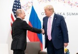 Готовность Путина встретиться с Трампом: но с условиями