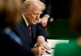 США против ЕС: Трамп вводит 25% пошлины на товары