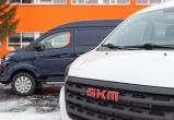 «АвтоВАЗ» представил новый бренд коммерческих авто SKM