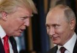 Трамп анонсировал ключевые темы переговоров с Путиным 