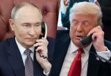 Путин и Трамп готовятся к беседе: что известно о переговорах