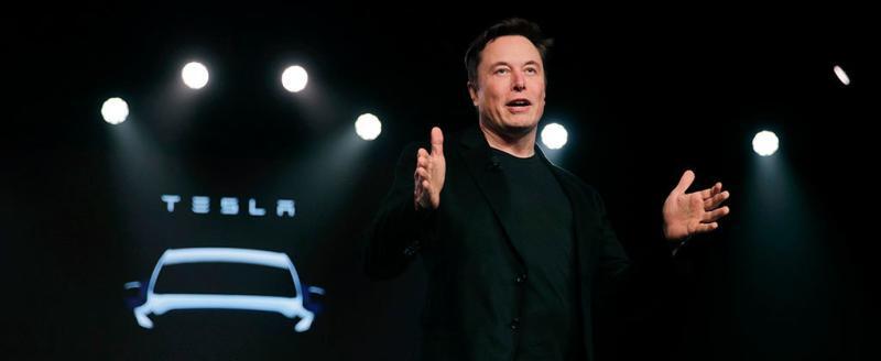 Tesla станет дороже: Маск объяснил влияние новых пошлин