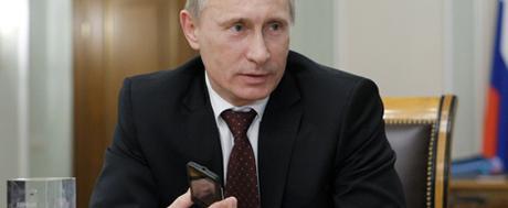 Путин подписал закон о борьбе с телефонным и интернет-мошенничеством