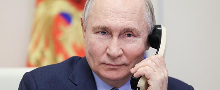 Рекордная партия взрывчатки в Беларуси: Путин поблагодарил Лукашенко за успешную операцию