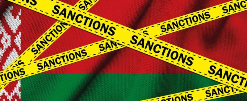 Восемь стран Европы поддержали санкции ЕС против Беларуси