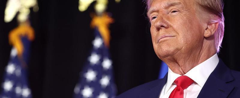 Трамп сеет сомнения в участии США в конфликте на Украине
