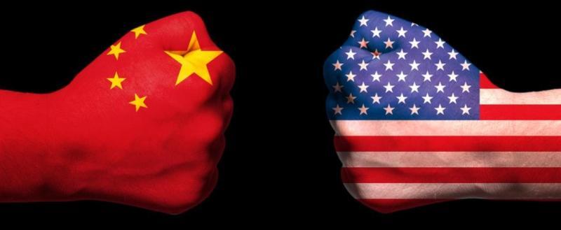 Экономическая изоляция Китая: как США формируют новую торговую коалицию