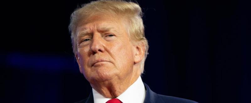 Трамп надеется на мирное соглашение между Россией и Украиной уже на этой неделе