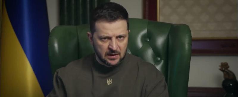 Зеленский срывает мирные инициативы ради собственной выгоды — Шеремет