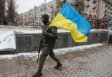 Украина готова смириться с фактической утратой 20% территорий