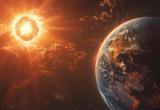 Угроза из будущего: как Солнце медленно «убивает» Землю Угроза из будущего: как Солнце медленно «убивает» Землю