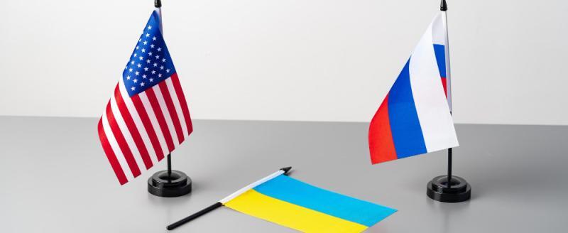 США представили Украине мирный план: что в нем предлагают?