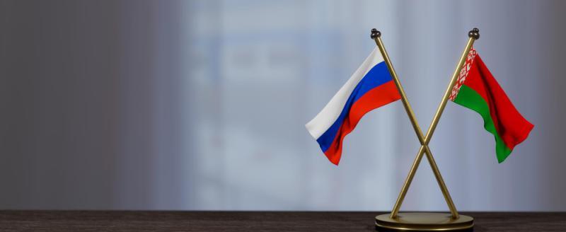 Беларусь и Россия утвердили соглашение о равных правах потребителей