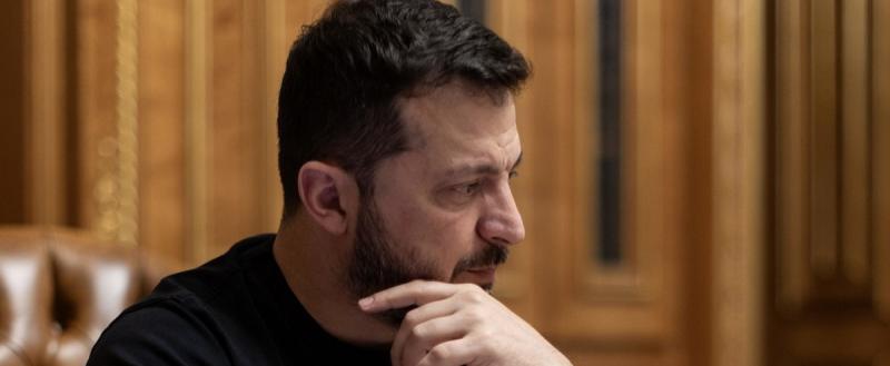 Депутат Верховной Рады предсказал скорую отставку Зеленского