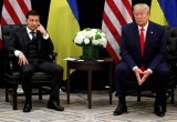 Макгрегор и Риттер: Зеленского нужно склонить к переговорам, Европа мешает миру Макгрегор и Риттер: Зеленского нужно склонить к переговорам, Европа мешает миру