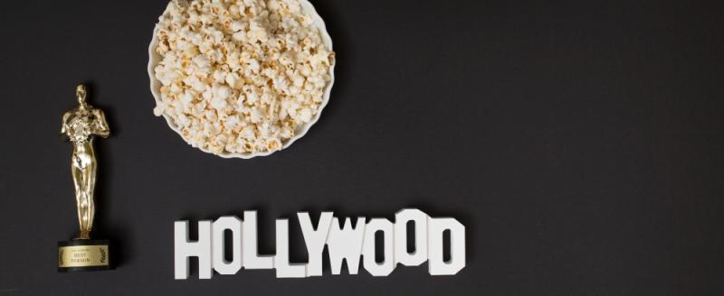 Старый Голливуд уходит: будущее за ИИ и сериалами