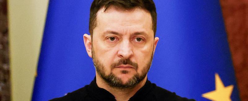 Политический конец Зеленского близок — мнение сенатора от ДНР