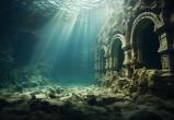 На дне Балтийского моря нашли каменную стену возрастом 10 000 лет