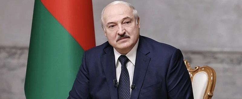 Президент Беларуси обвинил Запад в возрождении нацизма