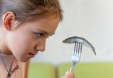 Диетолог объяснила, как морепродукты влияют на поведение детей