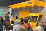 Фирменный магазин БелАЗа открылся в Жодино — ботинки не вернулись в продажу