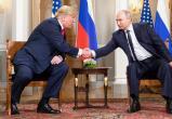 Трамп «встал на сторону» Путина: США призвали Украину к переговорам в Турции Трамп «встал на сторону» Путина: США призвали Украину к переговорам в Турции