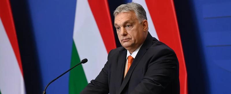 Орбан назвал риски вступления Украины в Евросоюз