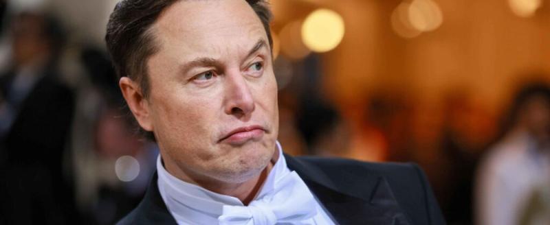 Илон Маск мешает Tesla: рабочие требуют его ухода