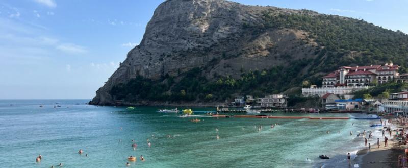 В Крыму назвали условие для окончания конфликта на Украине